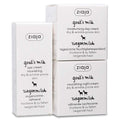 Ziaja Goat's Milk Bundle: Day, Night & Eye Cream – Hydration Set