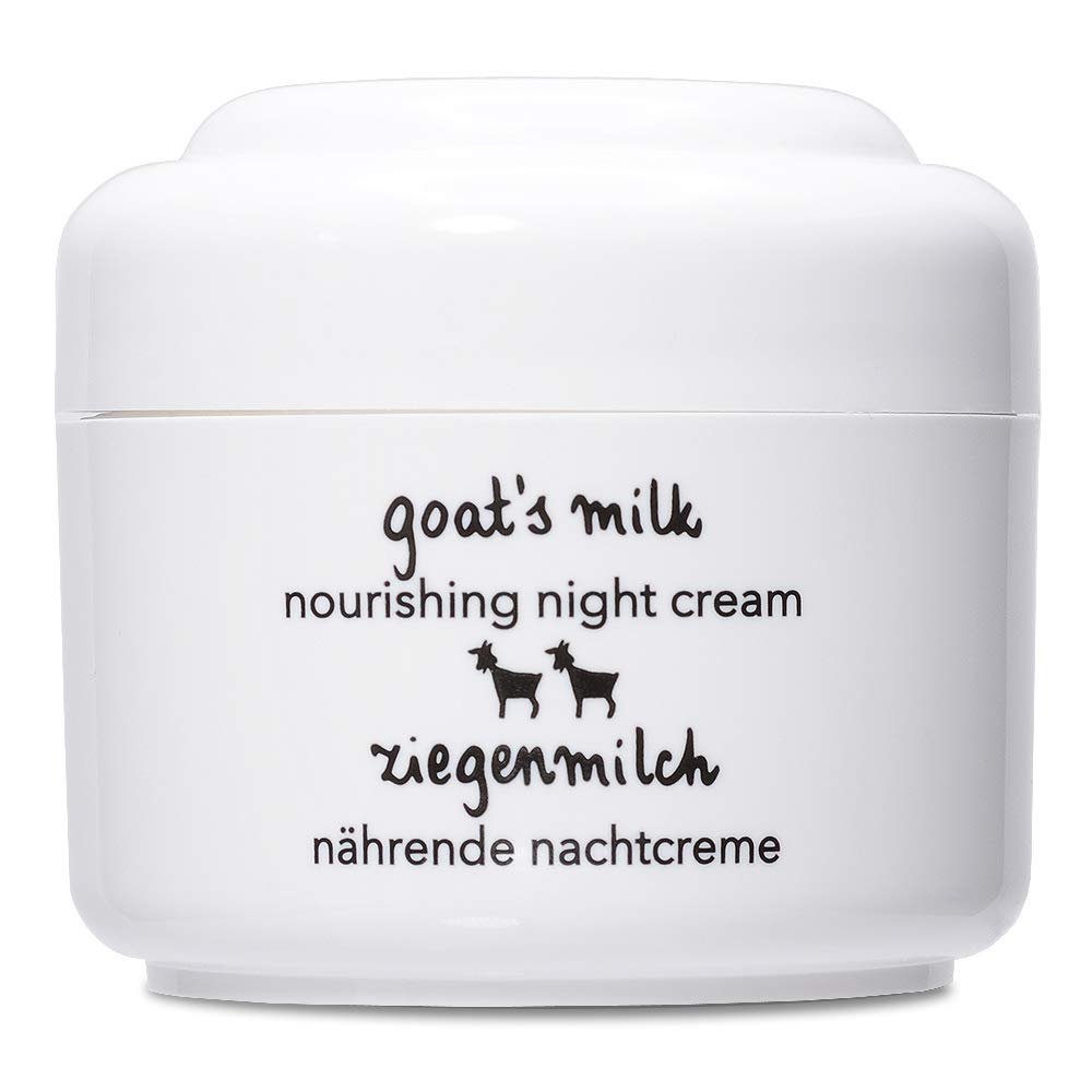 Ziaja Goat's Milk Bundle: Day, Night & Eye Cream – Hydration Set