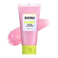 ZIGTAG 4-in-1 Konjac Jelly Cleanser – Gentle Daily Exfoliation, Deep Cleansing & Makeup Removal
