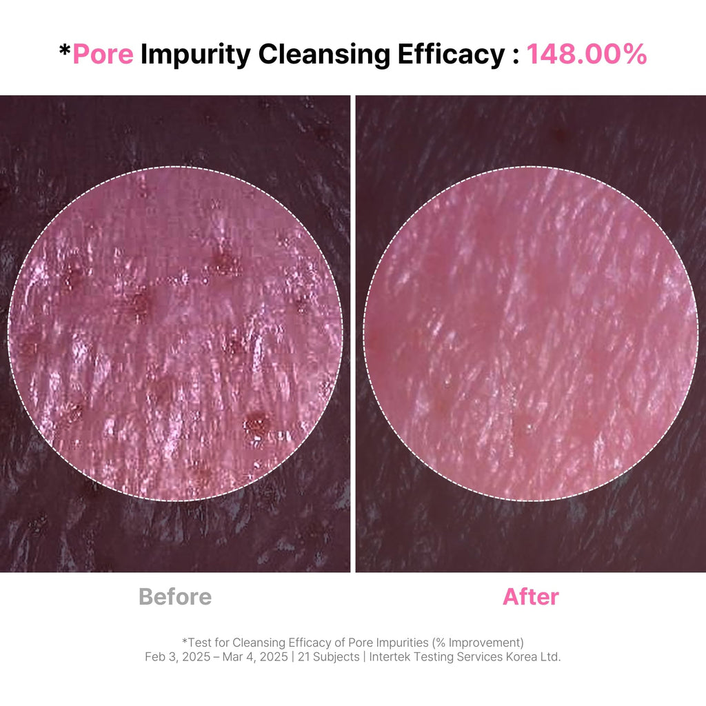 ZIGTAG 4-in-1 Konjac Jelly Cleanser – Gentle Daily Exfoliation, Deep Cleansing & Makeup Removal