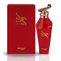 Zimaya Hawwa Red Pour Femme Eau de Parfum – 3.4 Fl Oz