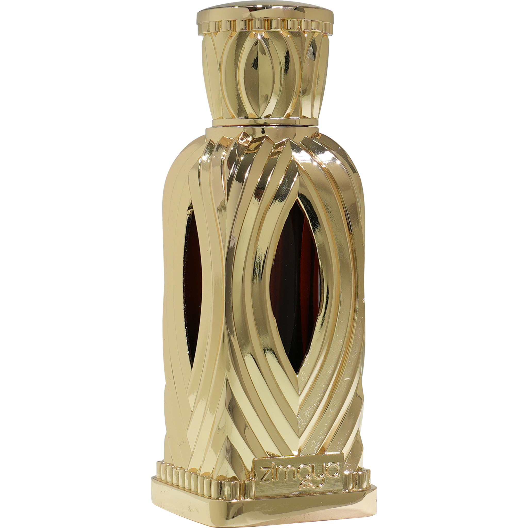 Zimaya Maha Gold Unisex Concentrated Perfume Oil 20ml | Long-Lasting
