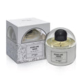 Zimaya Roses Are White Eau de Parfum for Men – 100 ml | Bright Berry Floral-Woody Scent