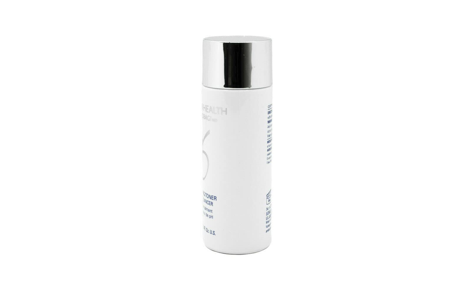 ZO SKIN HEALTH Calming Toner (Travel Size) 50 mL – pH-Balanced & Soothing