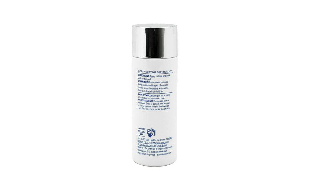 ZO SKIN HEALTH Calming Toner (Travel Size) 50 mL – pH-Balanced & Soothing