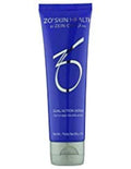 ZO SKIN HEALTH Dual Action Scrub Travel Size – 58 g / 2 fl oz