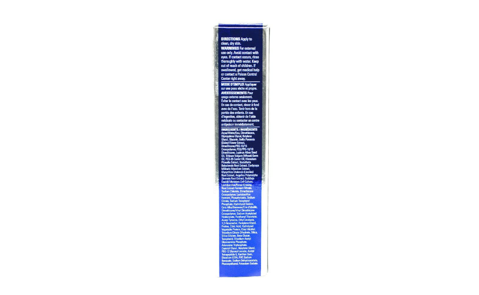 ZO Skin Health Growth Factor Eye Serum – 0.5 Fl Oz