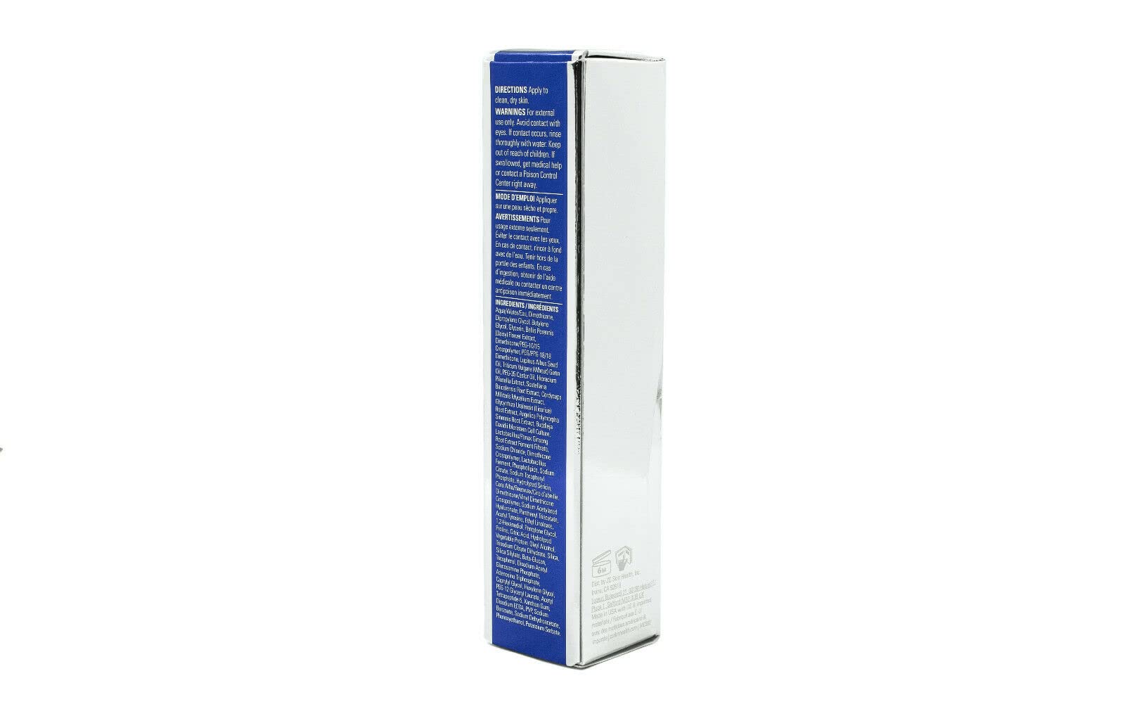 ZO Skin Health Growth Factor Eye Serum – 0.5 Fl Oz