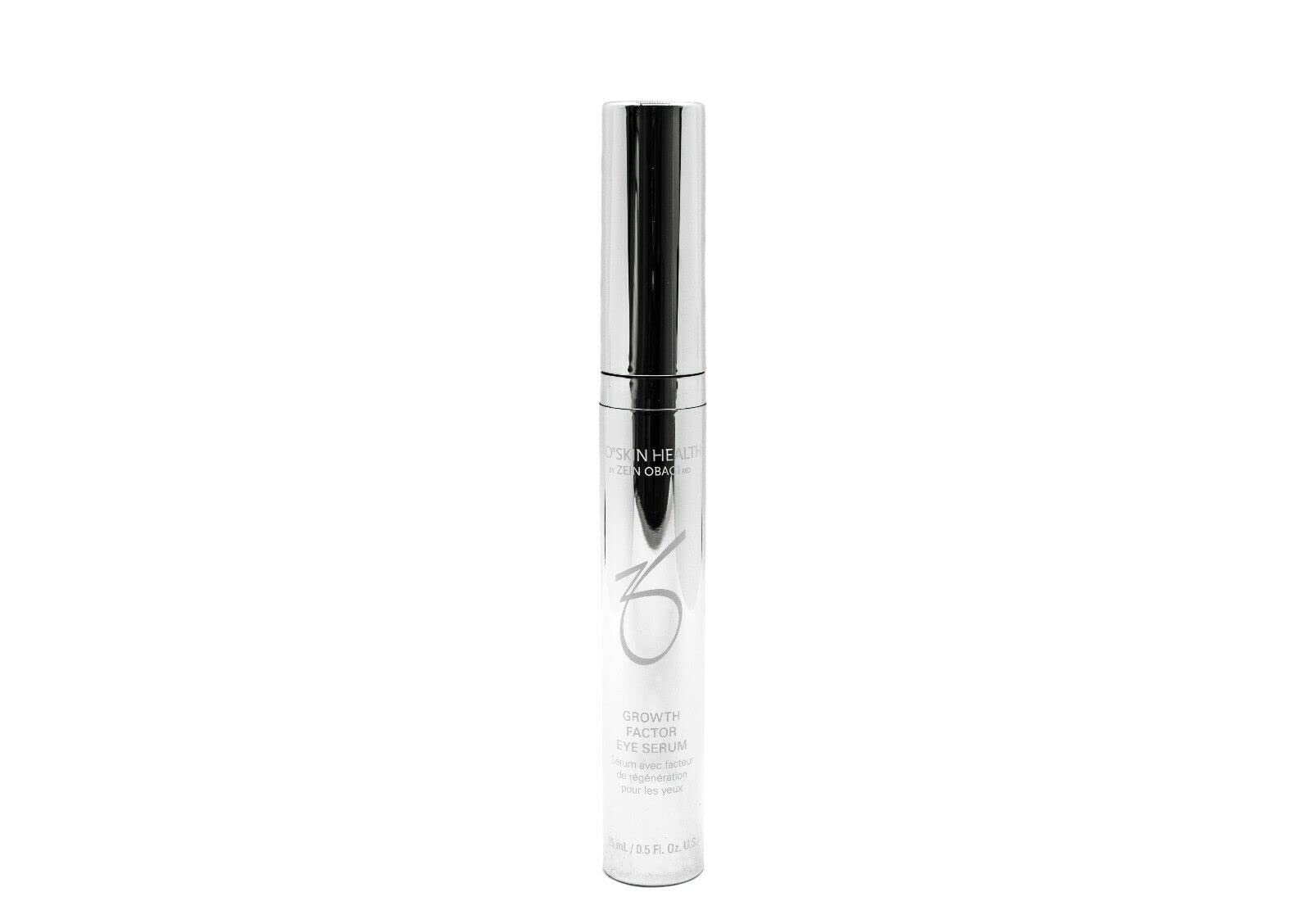 ZO Skin Health Growth Factor Eye Serum – 0.5 Fl Oz