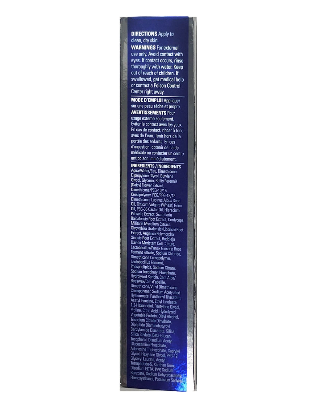 ZO Skin Health Growth Factor Eye Serum – 0.5 Fl Oz