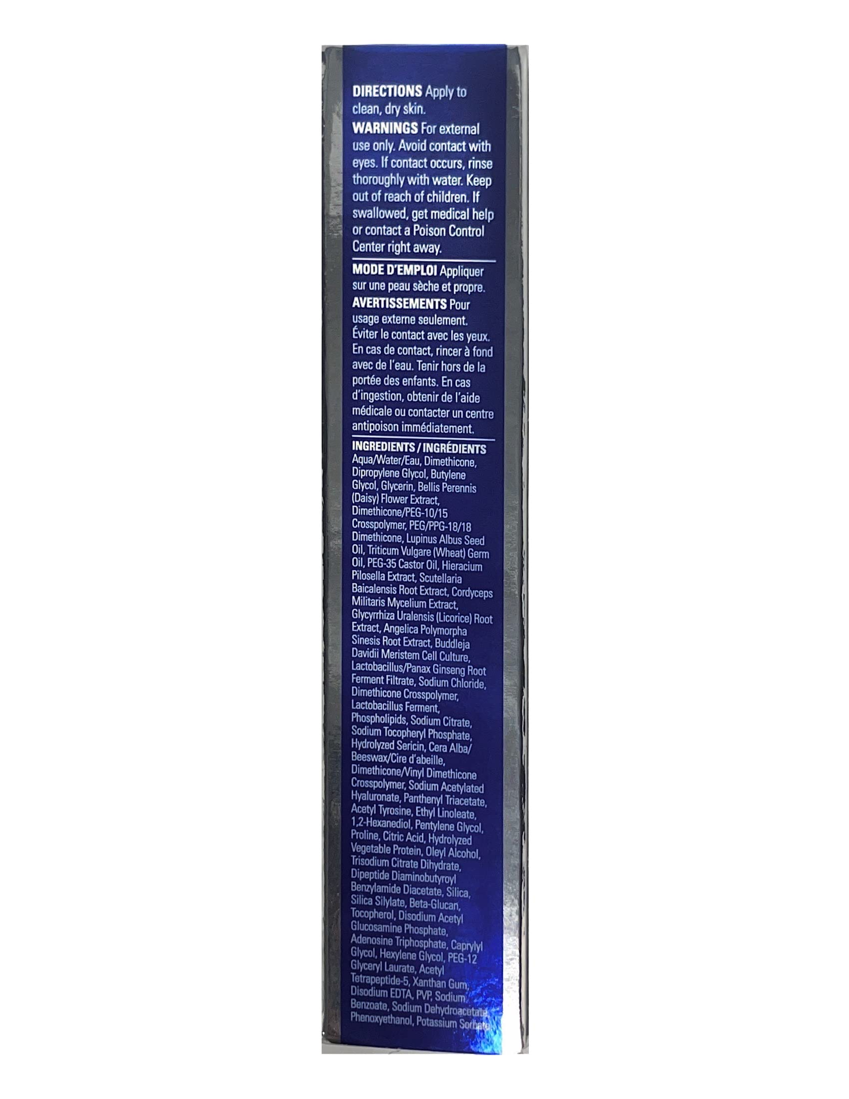 ZO Skin Health Growth Factor Eye Serum – 0.5 Fl Oz