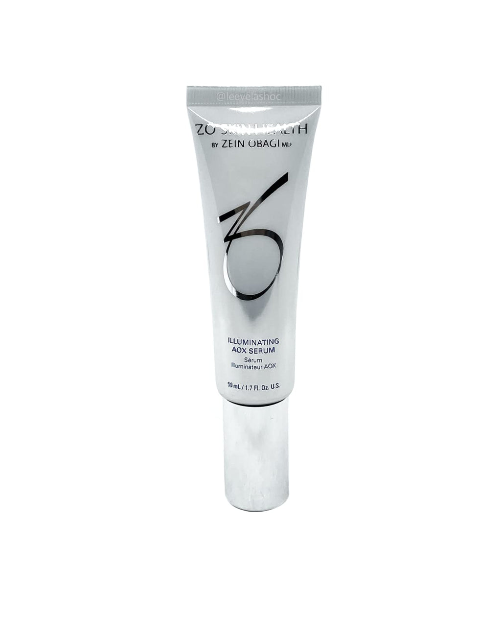 ZO SKIN HEALTH Illuminating AOX Serum – Brightening Antioxidant Serum, 50 mL