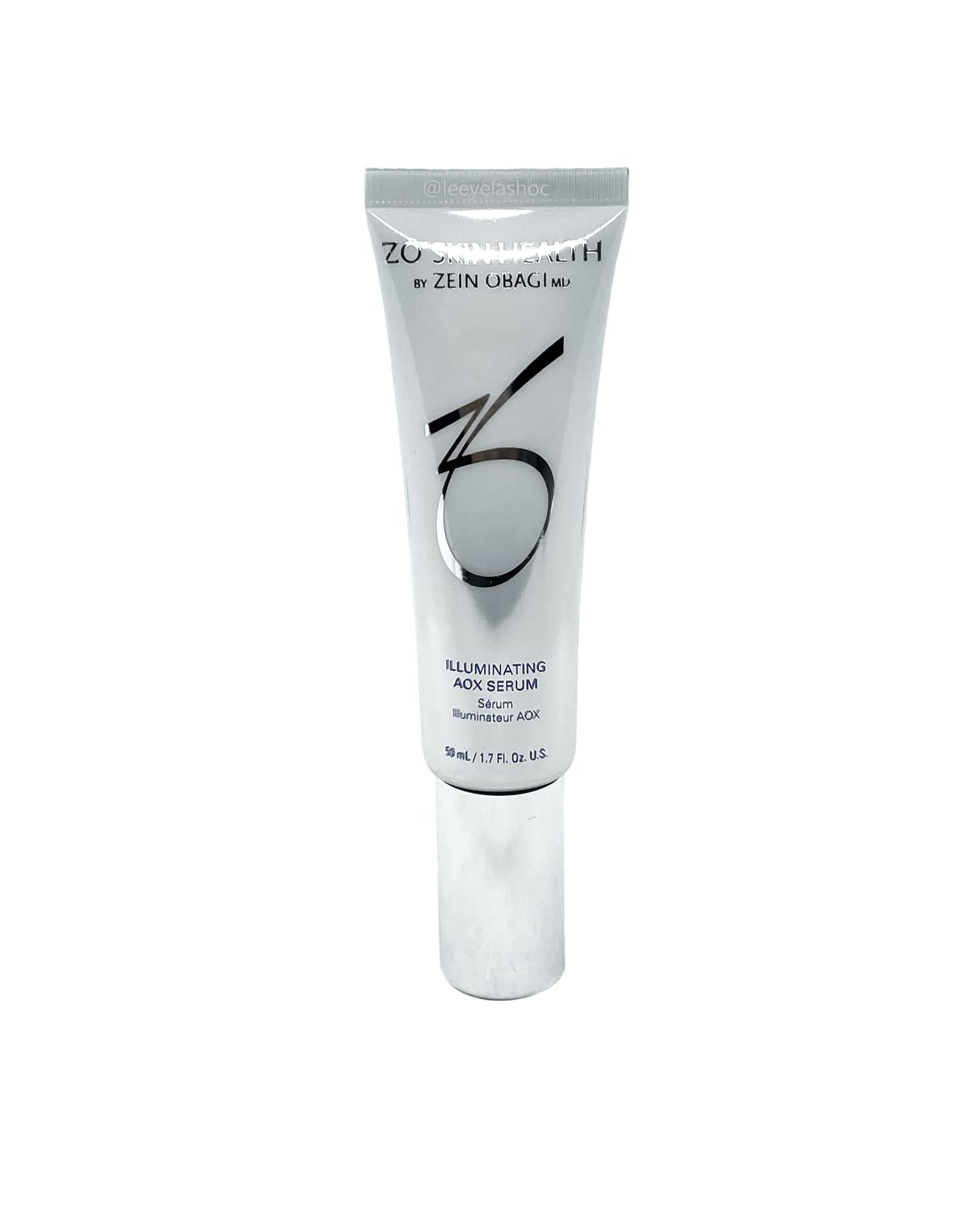 ZO SKIN HEALTH Illuminating AOX Serum – Brightening Antioxidant Serum, 50 mL