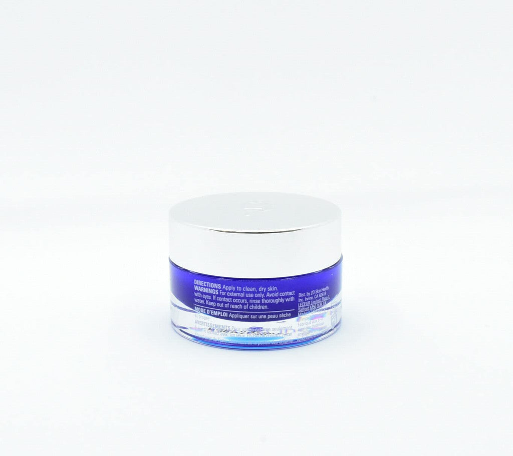 ZO SKIN HEALTH Intense Eye Creme 15 mL – Targeted Retinol Eye Treatment