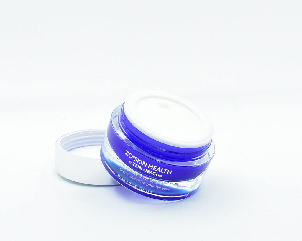 ZO SKIN HEALTH Intense Eye Creme 15 mL – Targeted Retinol Eye Treatment