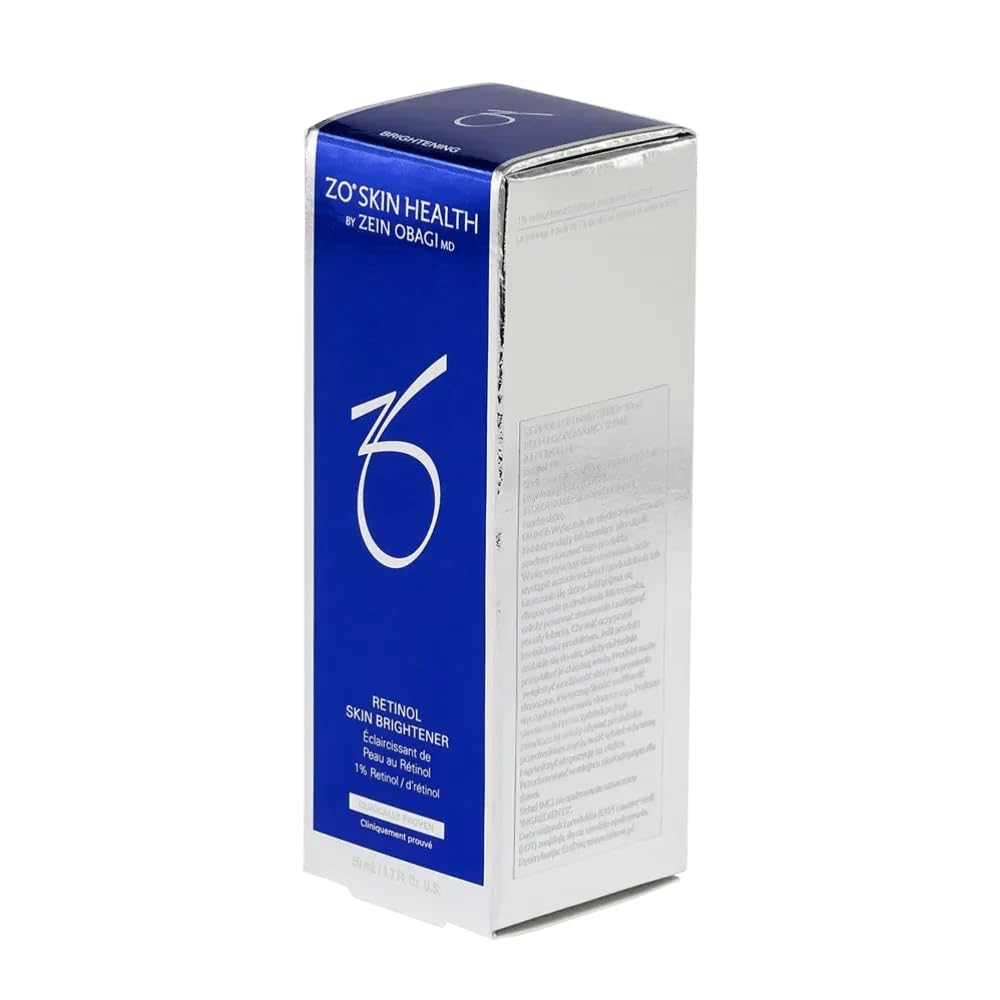 ZO SKIN HEALTH Retinol Skin Brightener 0.5% - 50 ml
