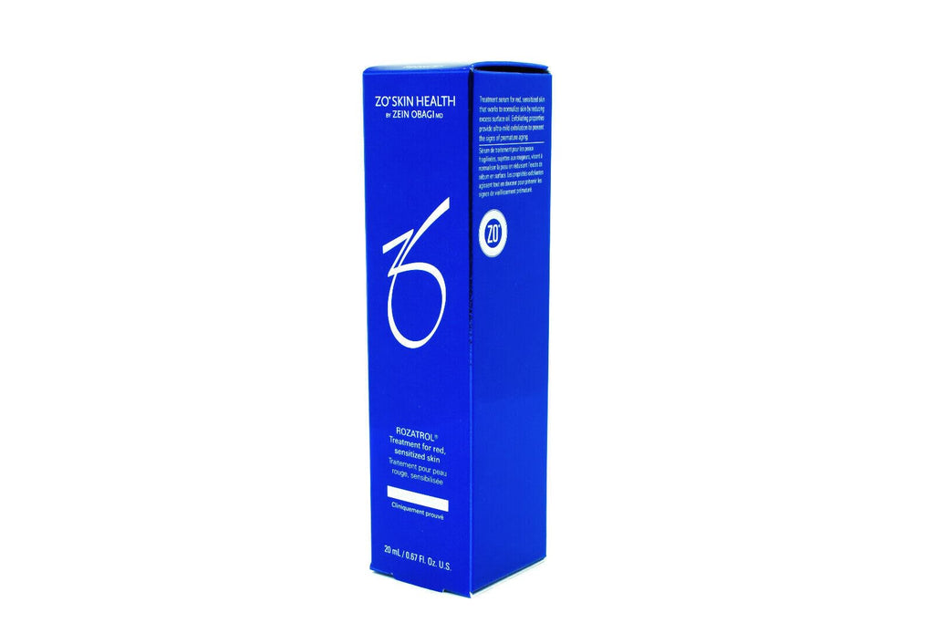 Rozatrol Travel Size by ZO SKIN HEALTH – Red, Sensitive Skin Treatment (0.67 oz)