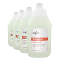 Zogics Citrus + Aloe Scented Shampoo – 4 Gallons per Case
