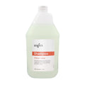 Zogics Citrus + Aloe Shampoo – 1 Gallon Refill for Gyms, Spas, and Homes