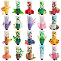 Zolinoe 20-Pack Hand Cream Set – Travel Size, Fragrance Variety, Gift-Ready