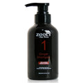 ZOOLY PROFESSIONAL Ginger Shampoo – Anti Hair Loss, Nourishes Roots, Salon-Quality Scalp Care (10.15 fl oz)