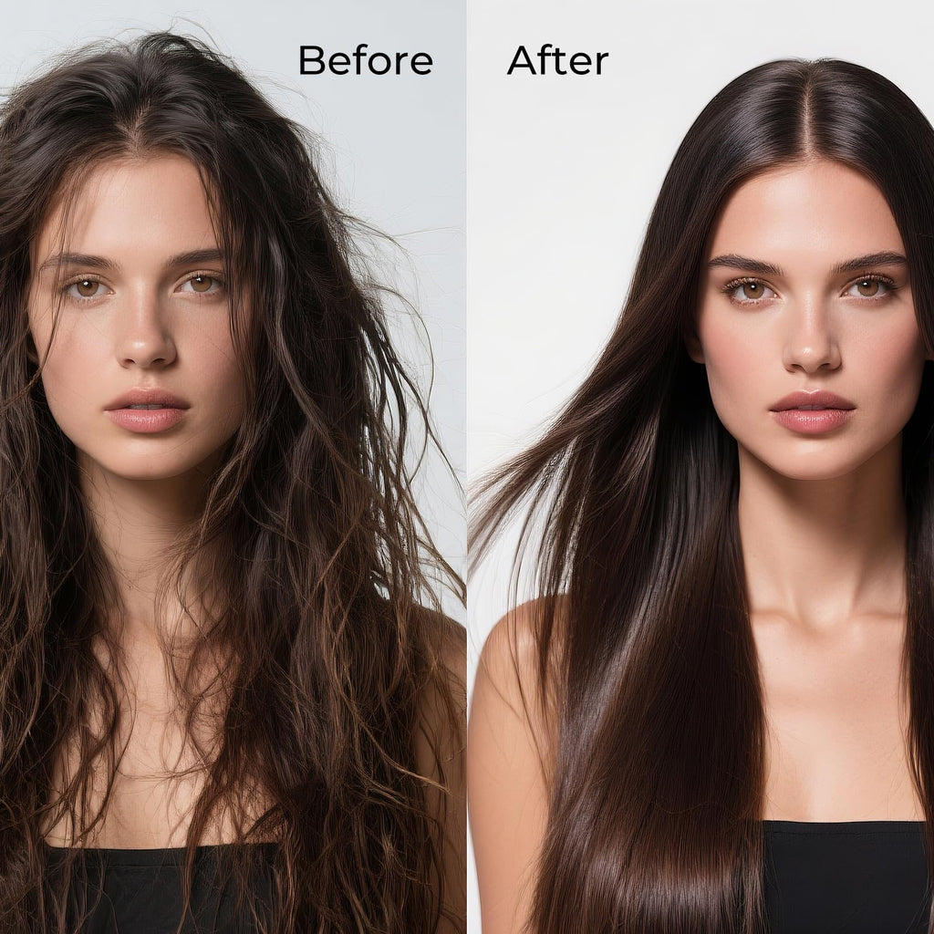 ZOOLY PROFESSIONAL Ginger Conditioner for Hair Loss | Salon-Grade Scalp Care