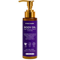 Zotreval Vitae Charm Body Oil | Luxury Firming & Hydration for Crepe Skin