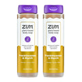 Zum Body Soap – Frankincense & Myrrh (16 fl oz, 2 pack) | Natural, Cruelty-Free Cleanser