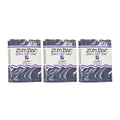 Zum Indigo Wild Goat Milk Soap Bar Cedar - 3 oz, Pack of 3 | Plant-Based, Cruelty-Free