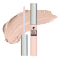 Zuzu Luxe Concealer C-3 — Porcelain to Fair/Cool Undertones | Natural, Vegan, Paraben-Free, 0.21 oz