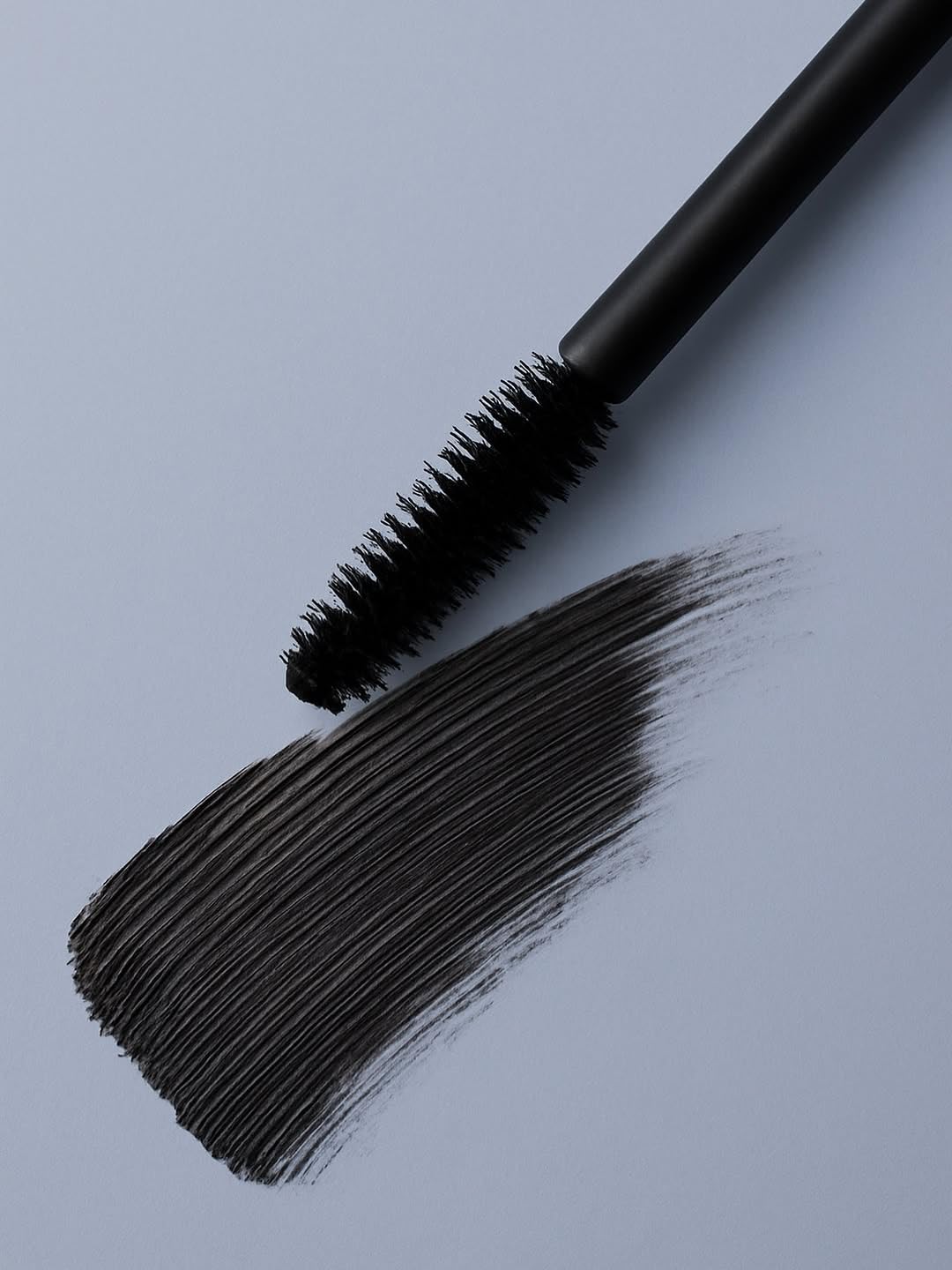 Zuzu Luxe Luxe Mascara Onyx – Water-Resistant, Natural, Vegan, Paraben-Free, 0.25 oz