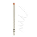 Zuzu Luxe Snow Eyeliner - Ultra Smooth, Pigmented, Vegan & Cruelty-Free (0.04 oz)