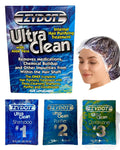 Shootclhear Zydot Ultra Cleanse Detox Shampoo Kit – Purify Follicles & Refresh Hair
