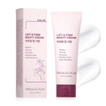 ZZILME B Tight Cellulite Cream – Firming Body Cream for Butt, Thighs & Arms