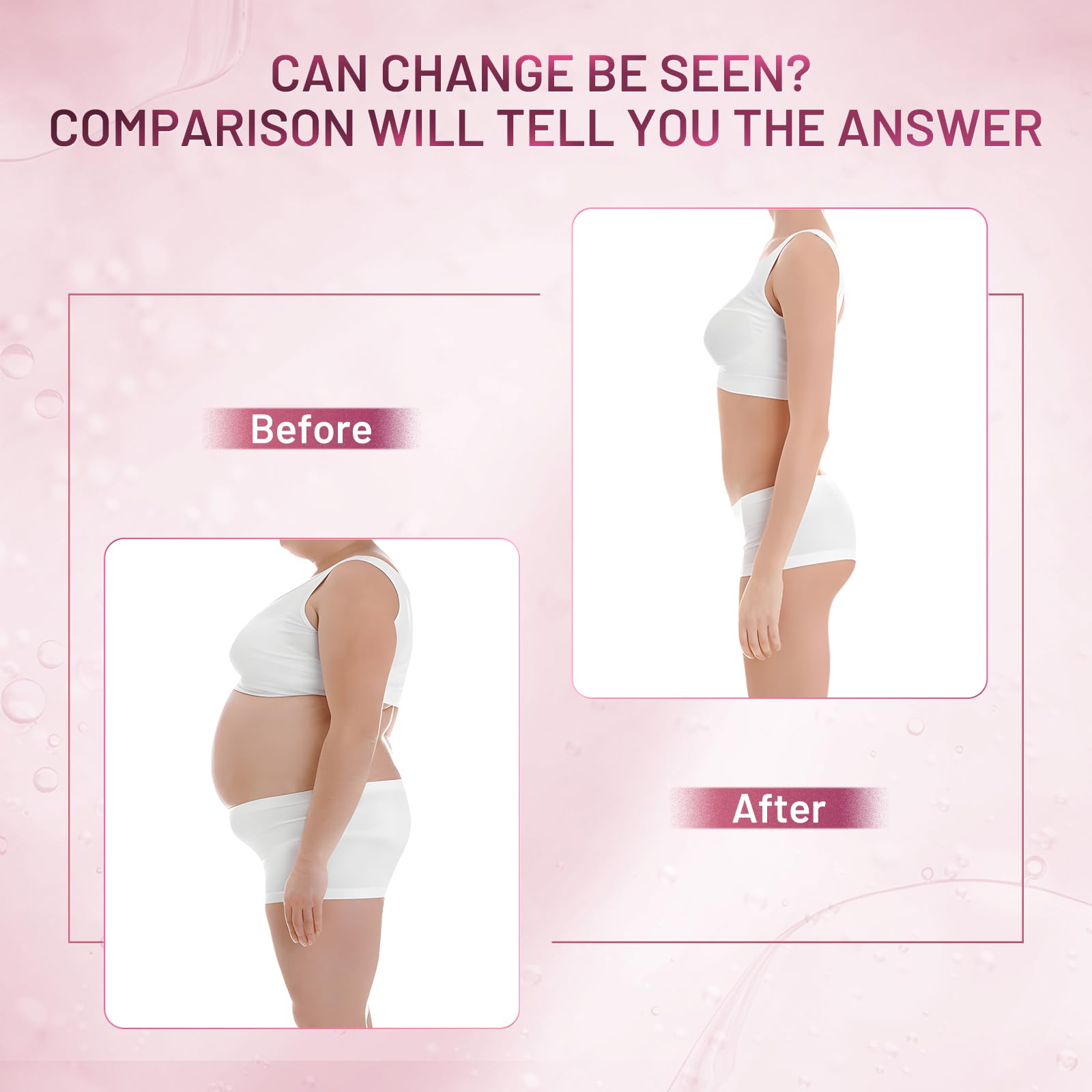 ZZILME B Tight Cellulite Cream – Firming Body Cream for Butt, Thighs & Arms